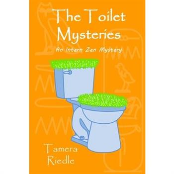 The Toilet Mysteries