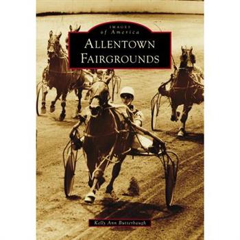 Allentown Fairgrounds