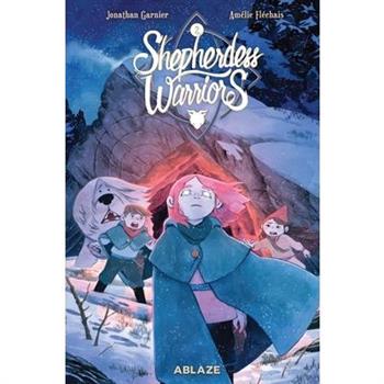 Shepherdess Warriors Vol. 2