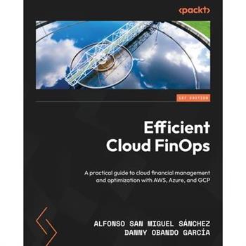Efficient Cloud FinOps