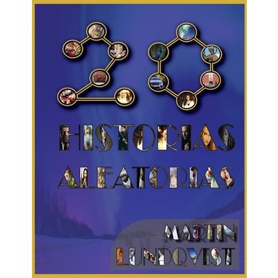 20 Historias Aleatorias
