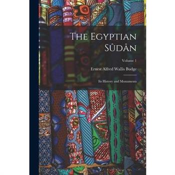 The Egyptian S羶d璽n