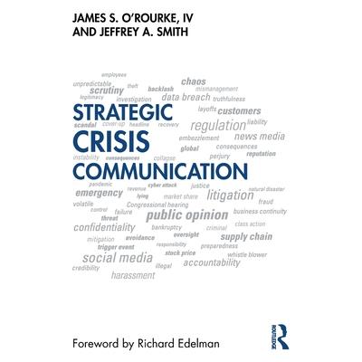 Strategic Crisis Communication
