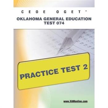 Ceoe Oget Oklahoma General Education Test 074 Practice Test 2