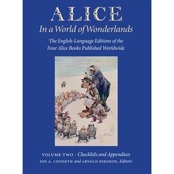 Alice in a World of Wonderlands