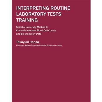 Interpreting Routine Laboratory Tests Training