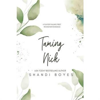 Taming Nick - Discreet