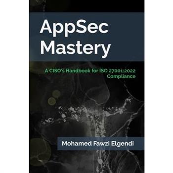 AppSec Mastery