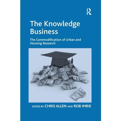 The Knowledge Business