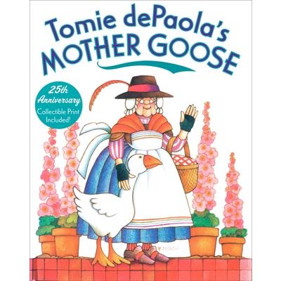 Tomie Depaola’s Mother Goose