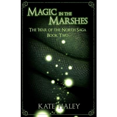 Magic in the Marshes