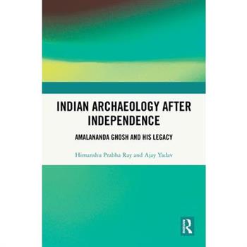 Indian Archaeology After Independence