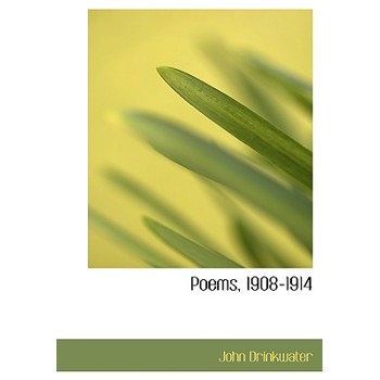 Poems, 1908-1914