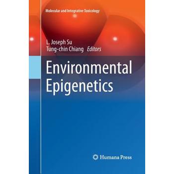 Environmental Epigenetics