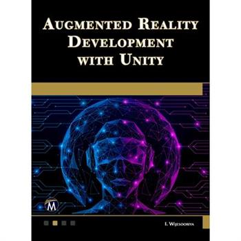Augmented Reality Development with Unity