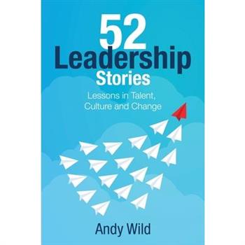 52 Leadership Stories