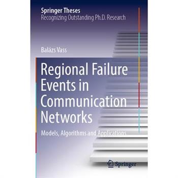 Regional Failure Events in Communication Networks