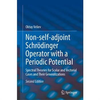 Non-Self-Adjoint Schr繹dinger Operator with a Periodic Potential