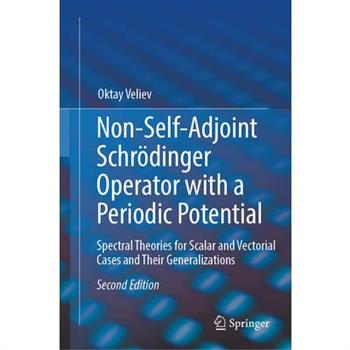 Non-Self-Adjoint Schr繹dinger Operator with a Periodic Potential
