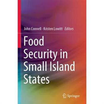 Food Security in Small Island States