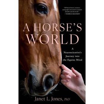 A Horse's World