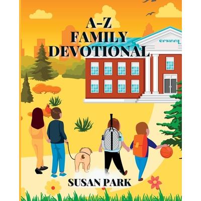 A-Z Family Devotional
