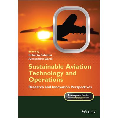Sustainable Aviation Technology and Operations