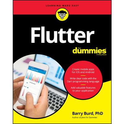 Flutter for Dummies