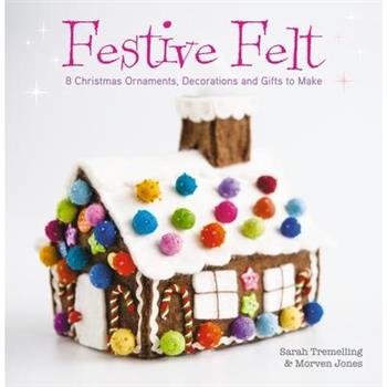 Festive Felt