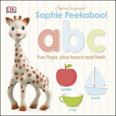 Sophie Peekaboo! a B C