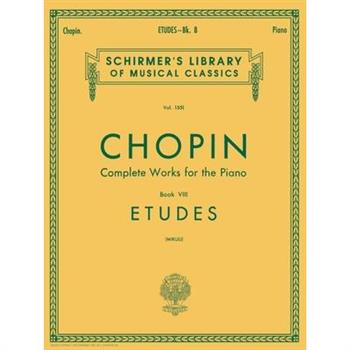 Frederic Chopin