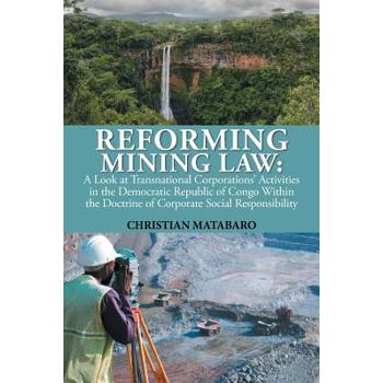 Reforming Mining Law
