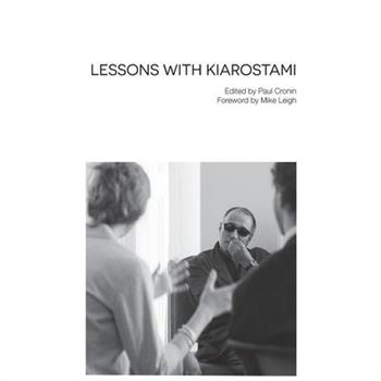 Lessons with Kiarostami