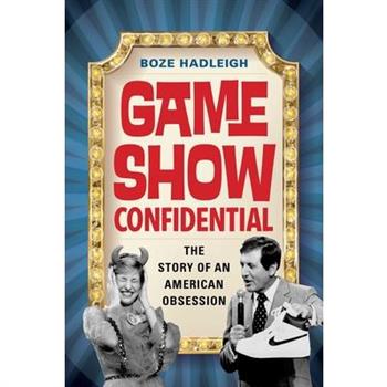 Game Show Confidential
