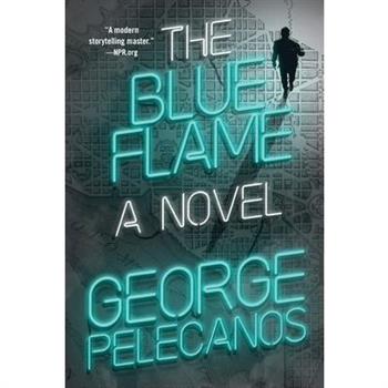 The Blue Flame