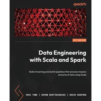 Data Engineering with Scala and Spark