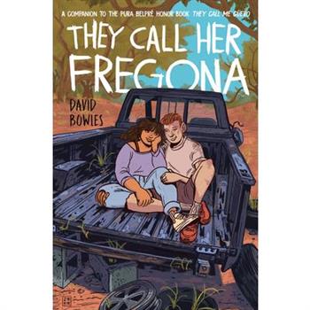 They Call Her Fregona