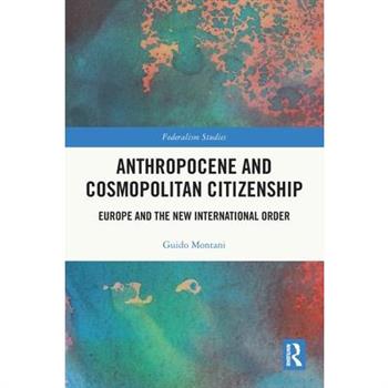 Anthropocene and Cosmopolitan Citizenship