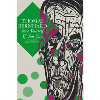 Save Yourself If You Can