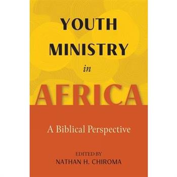 Youth Ministry in Africa