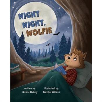 Night, Night Wolfie