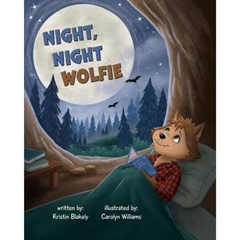 Night, Night Wolfie