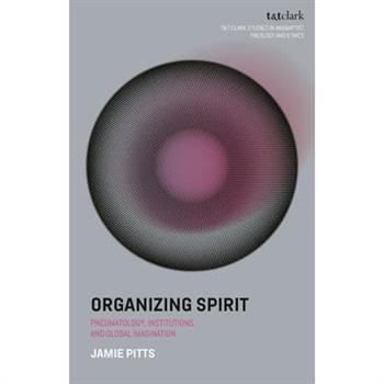 Organizing Spirit