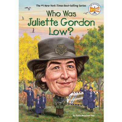 Who Was Juliette Gordon Low?