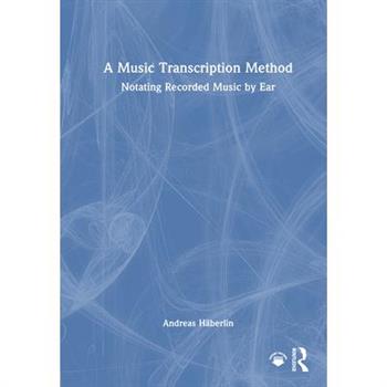 A Music Transcription Method