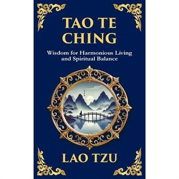 Tao Te Ching