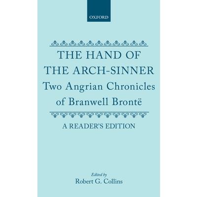Hand of Arch-Sinner C