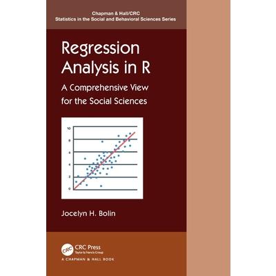 Regression Analysis in R