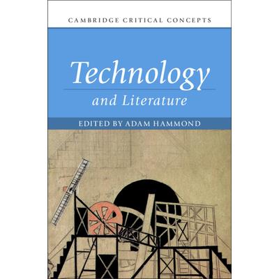 Technology and Literature