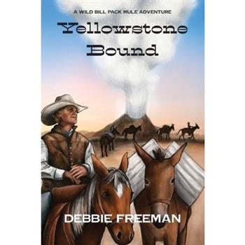 Yellowstone Bound